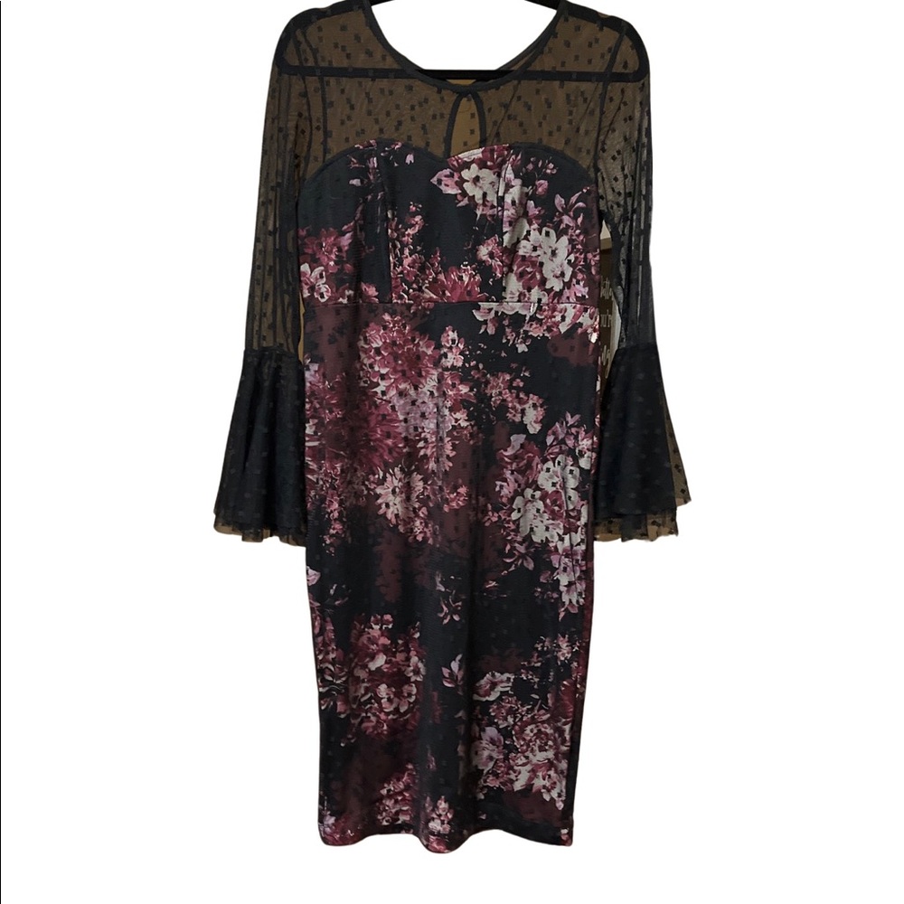 Beautiful event dress